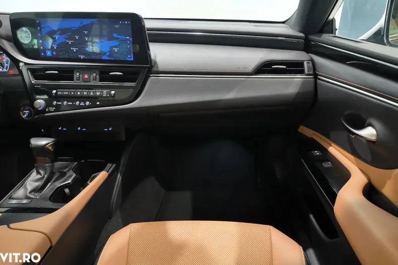 Lexus Seria ES din 2022 cu 110.800 km - oferta LEX176160 - foto 19