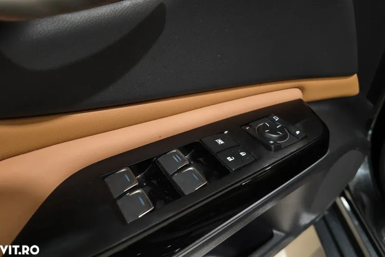 Lexus Seria ES din 2022 cu 110.800 km - oferta LEX176160 - foto 20