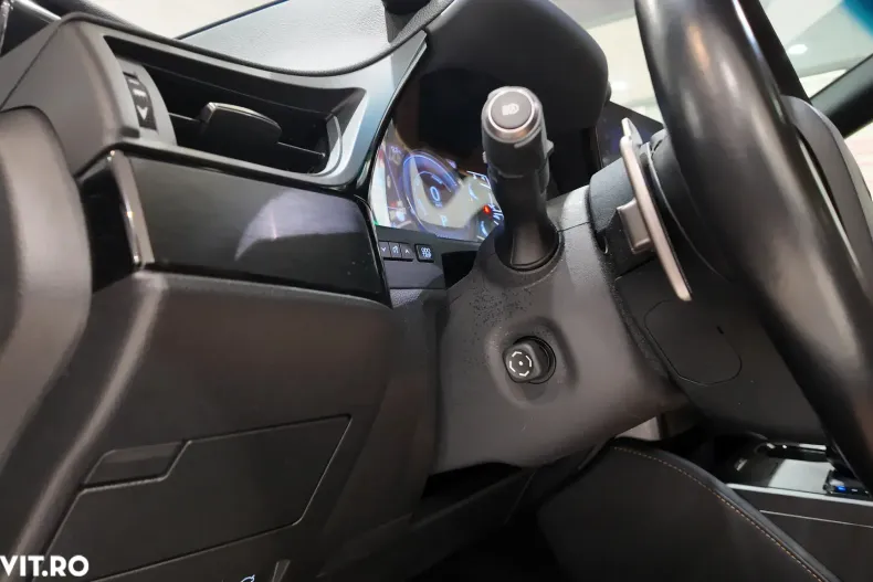 Lexus Seria ES din 2022 cu 110.800 km - oferta LEX176160 - foto 21