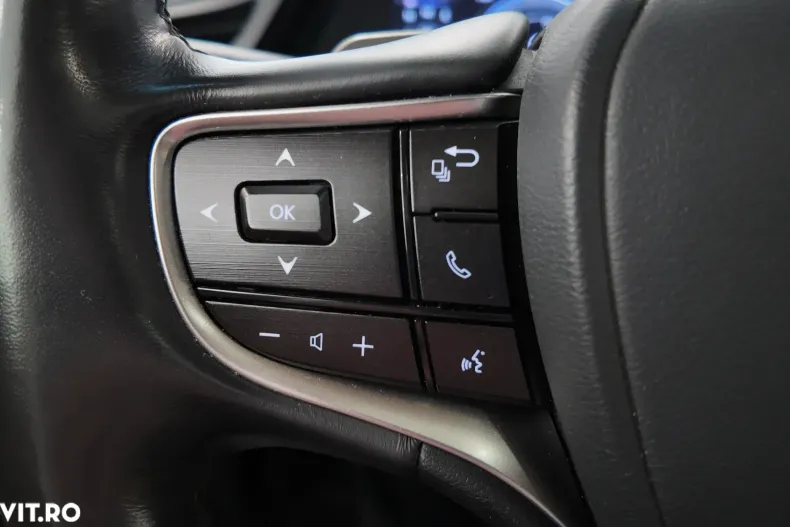 Lexus Seria ES din 2022 cu 110.800 km - oferta LEX176160 - foto 23