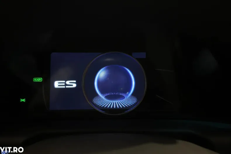 Lexus Seria ES din 2022 cu 110.800 km - oferta LEX176160 - foto 25