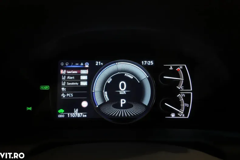 Lexus Seria ES din 2022 cu 110.800 km - oferta LEX176160 - foto 26