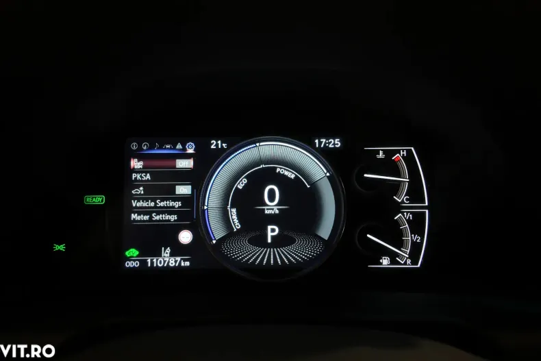 Lexus Seria ES din 2022 cu 110.800 km - oferta LEX176160 - foto 27