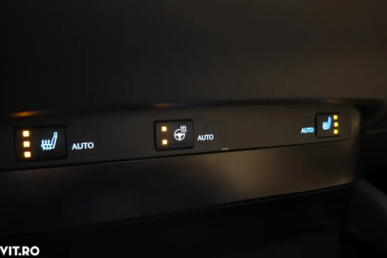 Lexus Seria ES din 2022 cu 110.800 km - oferta LEX176160 - foto 29