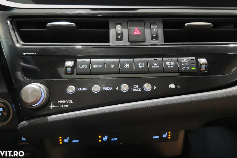 Lexus Seria ES din 2022 cu 110.800 km - oferta LEX176160 - foto 30