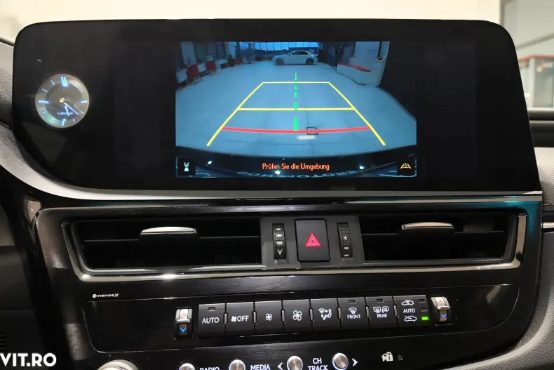 Lexus Seria ES din 2022 cu 110.800 km - oferta LEX176160 - foto 31