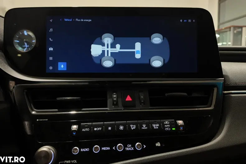 Lexus Seria ES din 2022 cu 110.800 km - oferta LEX176160 - foto 32