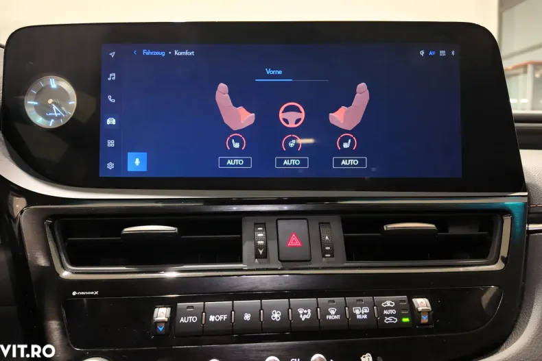 Lexus Seria ES din 2022 cu 110.800 km - oferta LEX176160 - foto 33