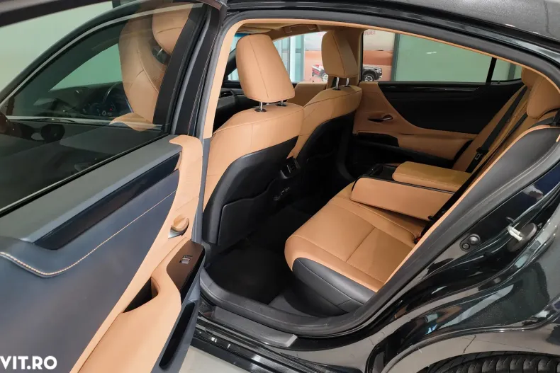 Lexus Seria ES din 2022 cu 110.800 km - oferta LEX176160 - foto 35