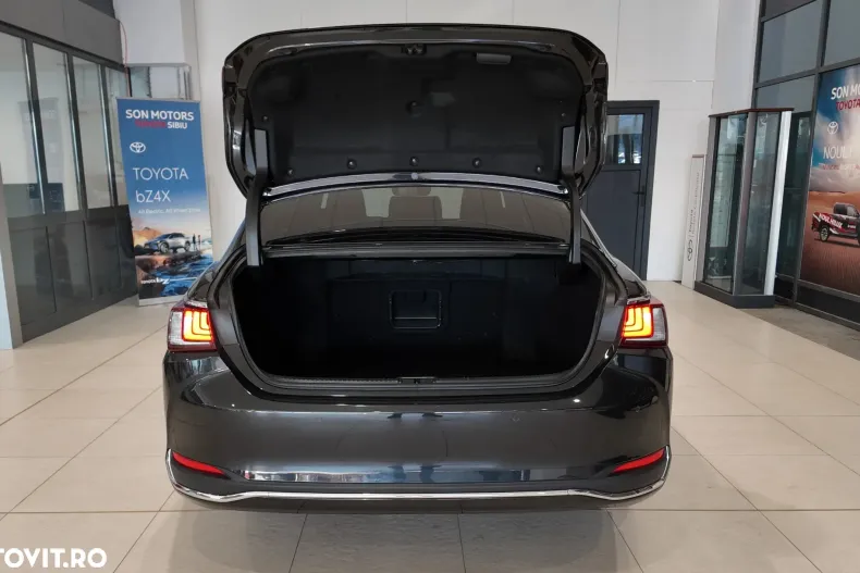 Lexus Seria ES din 2022 cu 110.800 km - oferta LEX176160 - foto 38