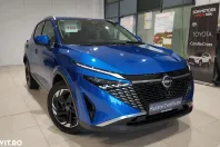 Nissan Qashqai din 2025 cu 20.100 km - oferta NIS176161 - foto 1