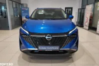 Nissan Qashqai din 2025 cu 20.100 km - oferta NIS176161 - foto 2