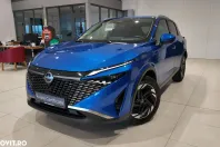 Nissan Qashqai din 2025 cu 20.100 km - oferta NIS176161 - foto 3