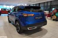 Nissan Qashqai din 2025 cu 20.100 km - oferta NIS176161 - foto 6