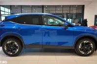 Nissan Qashqai din 2025 cu 20.100 km - oferta NIS176161 - foto 8