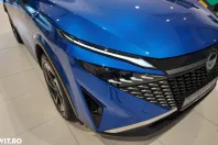 Nissan Qashqai din 2025 cu 20.100 km - oferta NIS176161 - foto 9