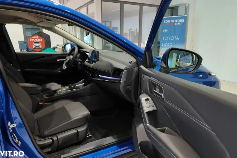 Nissan Qashqai din 2025 cu 20.100 km - oferta NIS176161 - foto 12