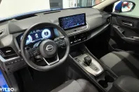 Nissan Qashqai din 2025 cu 20.100 km - oferta NIS176161 - foto 13