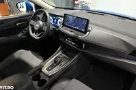 Nissan Qashqai din 2025 cu 20.100 km - oferta NIS176161 - foto 15