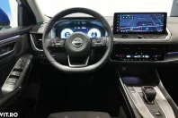 Nissan Qashqai din 2025 cu 20.100 km - oferta NIS176161 - foto 17