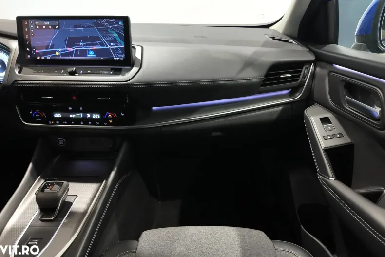 Nissan Qashqai din 2025 cu 20.100 km - oferta NIS176161 - foto 18