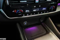 Nissan Qashqai din 2025 cu 20.100 km - oferta NIS176161 - foto 21