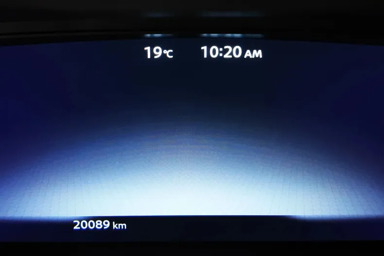 Nissan Qashqai din 2025 cu 20.100 km - oferta NIS176161 - foto 25