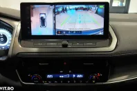 Nissan Qashqai din 2025 cu 20.100 km - oferta NIS176161 - foto 31