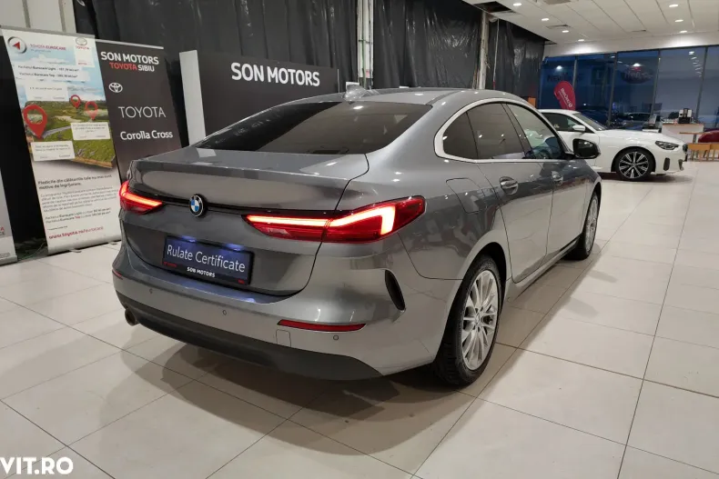 BMW Seria 2 din 2023 cu 79.600 km - oferta BMW176162 - foto 4