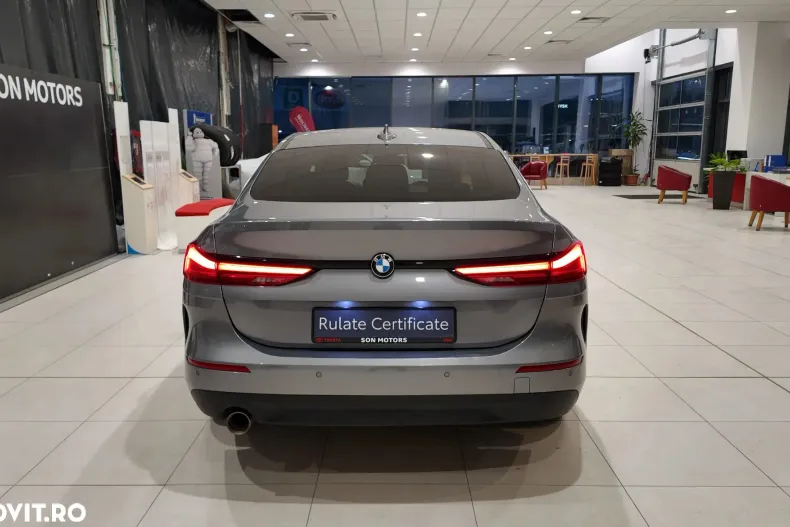 BMW Seria 2 din 2023 cu 79.600 km - oferta BMW176162 - foto 5