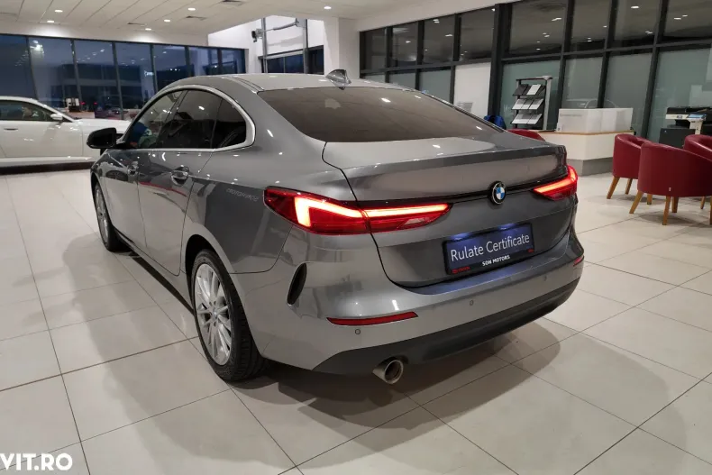 BMW Seria 2 din 2023 cu 79.600 km - oferta BMW176162 - foto 6