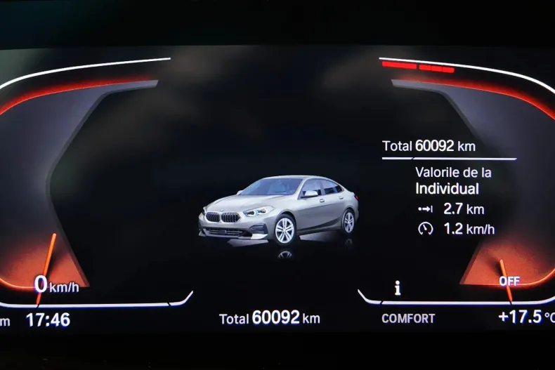 BMW Seria 2 din 2023 cu 79.600 km - oferta BMW176162 - foto 21