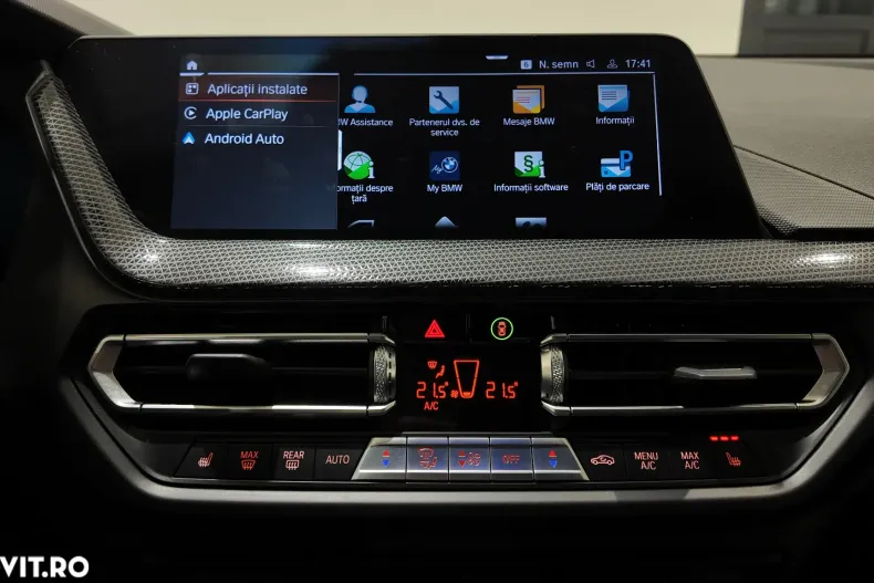 BMW Seria 2 din 2023 cu 79.600 km - oferta BMW176162 - foto 30