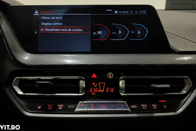 BMW Seria 2 din 2023 cu 79.600 km - oferta BMW176162 - foto 31