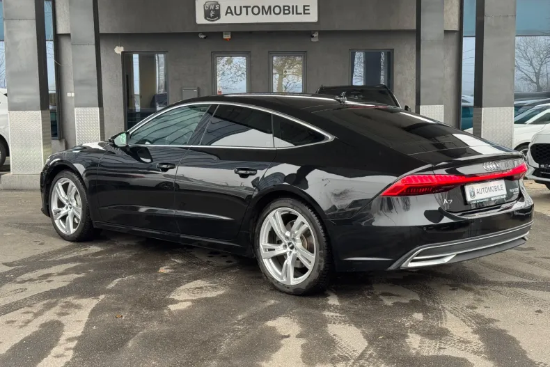 Audi A7 din 2020 cu 79.850 km - oferta AUD176163 - foto 4