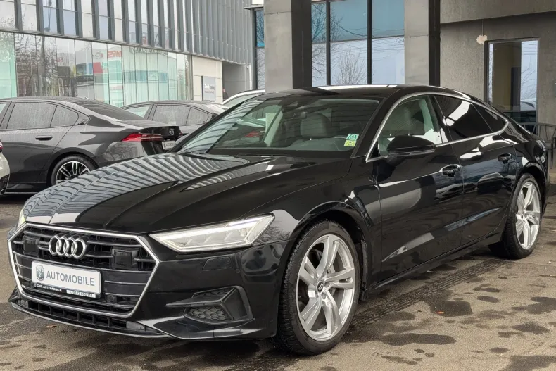Audi A7 din 2020 cu 79.850 km - oferta AUD176163 - foto 5