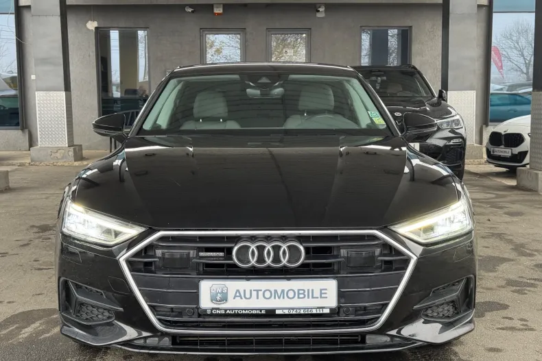 Audi A7 din 2020 cu 79.850 km - oferta AUD176163 - foto 6