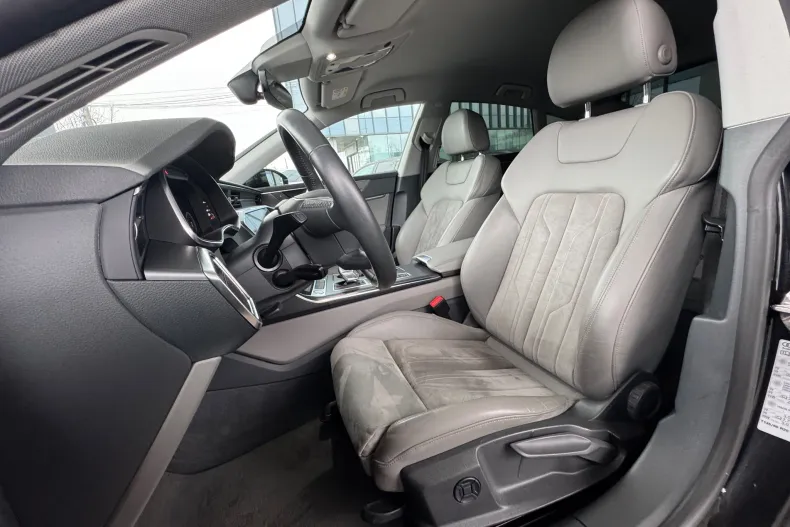 Audi A7 din 2020 cu 79.850 km - oferta AUD176163 - foto 14