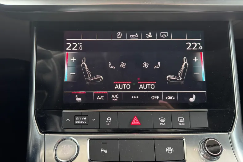 Audi A7 din 2020 cu 79.850 km - oferta AUD176163 - foto 20