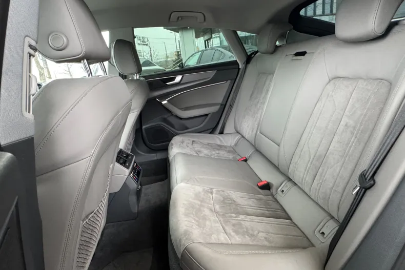 Audi A7 din 2020 cu 79.850 km - oferta AUD176163 - foto 24