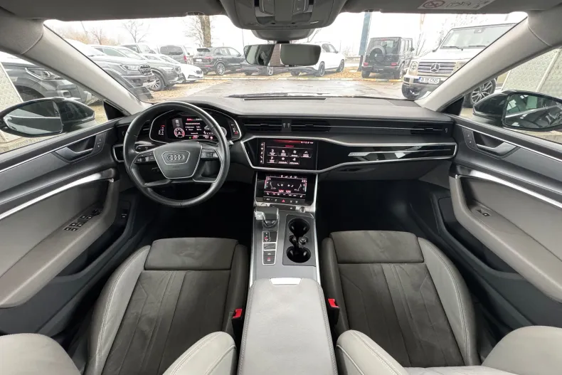 Audi A7 din 2020 cu 79.850 km - oferta AUD176163 - foto 26