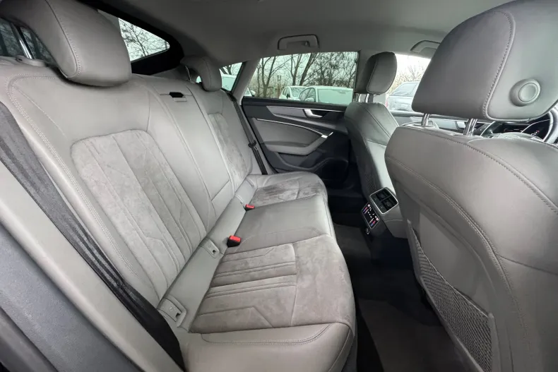 Audi A7 din 2020 cu 79.850 km - oferta AUD176163 - foto 27