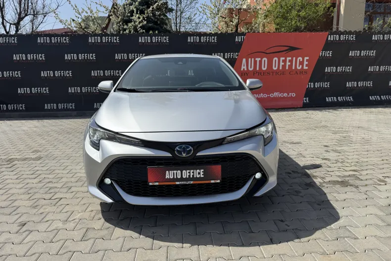 Toyota Corolla din 2021 cu 103.000 km - oferta TOY176164 - foto 8