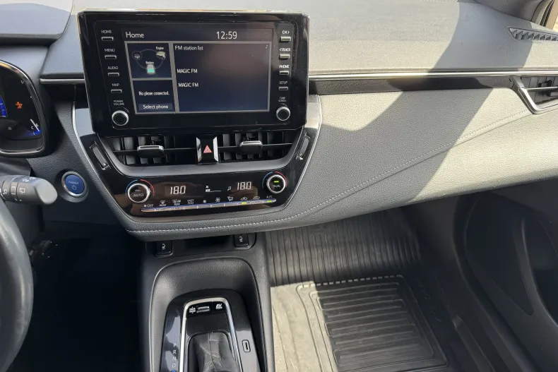 Toyota Corolla din 2021 cu 103.000 km - oferta TOY176164 - foto 14