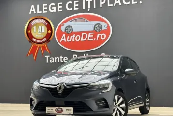 Renault Clio din 2020 - oferta REN176166