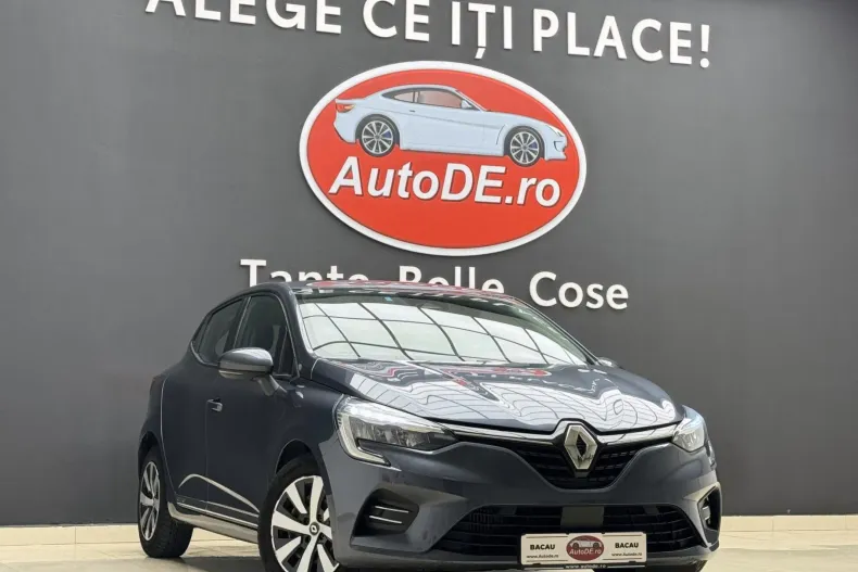 Renault Clio din 2020 cu 160.715 km - oferta REN176166 - foto 2