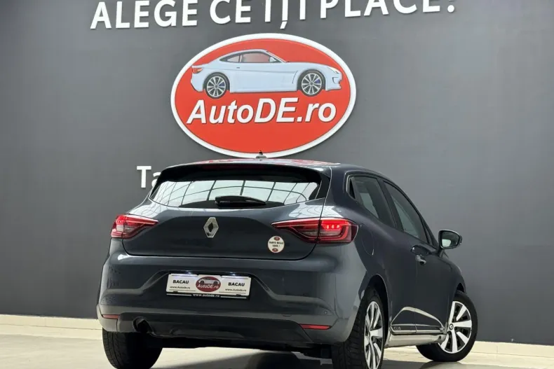 Renault Clio din 2020 cu 160.715 km - oferta REN176166 - foto 4