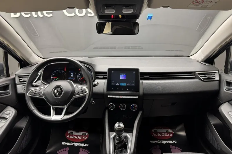 Renault Clio din 2020 cu 160.715 km - oferta REN176166 - foto 7