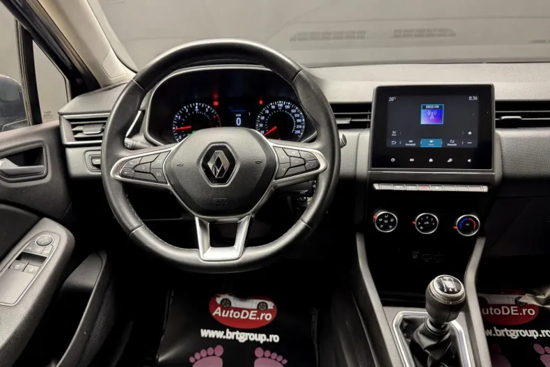 Renault Clio din 2020 cu 160.715 km - oferta REN176166 - foto 8