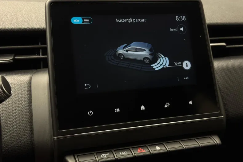 Renault Clio din 2020 cu 160.715 km - oferta REN176166 - foto 13